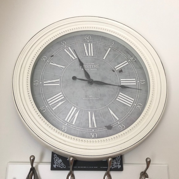 wall clock - Picture 4 of 4